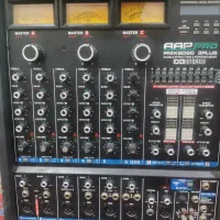 اکو میکسر آسیا امپ ۹۰۹۰|سیستم صوتی خانگی|دزفول, |دیوار