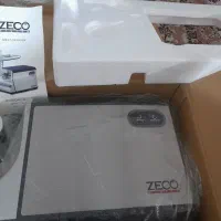 چرخ گوشت ZECO