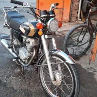 موتور 125