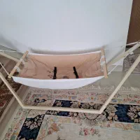 گهواره نو|تخت و سرویس خواب|مه ولات, |دیوار