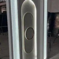 درب منزل دکوراتیو|مصالح و تجهیزات ساختمان|بم, |دیوار