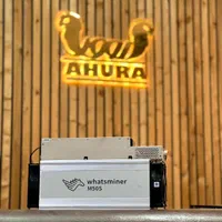 فروش ویژه دستگاه M50 118T 28w استوک