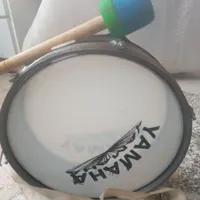 طبل با دسته