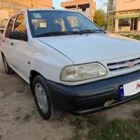 پراید 98