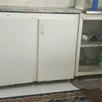 کابینت فلزی