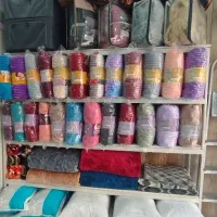 فروش انواع کالای خواب با پرداخت نقدی و چکی(اقساط)