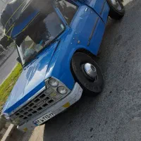 نیسان تناژبالا۳۸۰۰|خودرو سواری و وانت|اسفراین, |دیوار