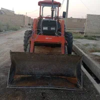 تراکتور 475 مدل1402 جفت|خودرو سنگین|بهبهان, |دیوار