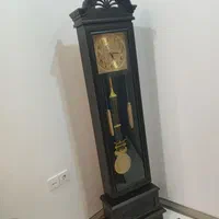 ساعت نو و سالم