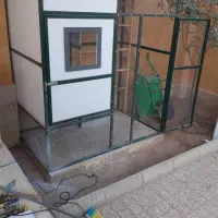 جوشکاری و خرده کاری|خدمات پیشه و مهارت|هشتگرد, فاز ۱ مهستان|دیوار