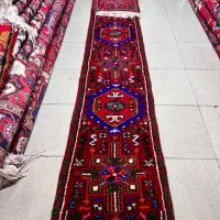 دو عدد فرش دستبافت کناره ۵۰ در ۴۳۵  و ۵۰ در ۴۱۵