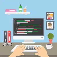 آموزش برنامه نویسی طراحی گرافیک تدوین کامپیوتر