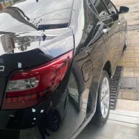 دنا پلاس اتومات اپشنال مدل ۱۴۰۳