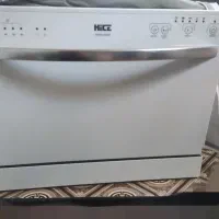 ماشین ظرفشویی رومیزی ۶نفره