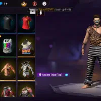 اک فری فایر|کنسول، بازی ویدئویی و آنلاین|خمینیشهر, |دیوار