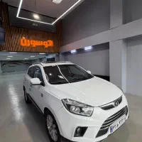 جک S5|خودرو سواری و وانت|کرج, فاز ۳ گوهردشت|دیوار