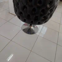 صندلی درحد نو تمیزوسالم