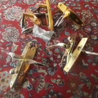 دستگیره درحد نو وکارکرده  بهریزان وباتیس