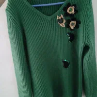 ژاکت دخترونه در حد نو|لباس|سبزوار, قصبه شرقی|دیوار