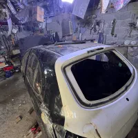 تیبا ۲|خودرو سواری و وانت|لنگرود, |دیوار