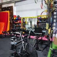 بدنسازی کراسفیت باشگاه ورزش رزمی آمادگی جسمانی|خدمات آموزشی|شهرکرد, |دیوار