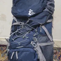 کوله پشتی کوهنوردی 75 لیتری فری نایت FK0393