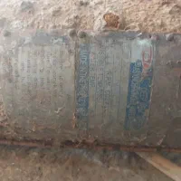 پمپ کف کش چاه کشاورزی ۴۰اسب ،هفت‌طبق|ماشین‌آلات صنعتی|مرودشت, شهرک مهدیه|دیوار