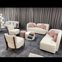 مبل مینیمال تدی یونیک|مبلمان خانگی و میز عسلی|کرمانشاه, |دیوار