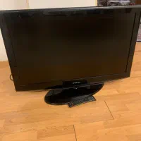 TVسامسونگ  قاب براق ضد خش