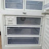 یخچال فریزر بکو
