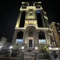 فروش آپارتمان ۱۹۲  متری نوساز در گلسار