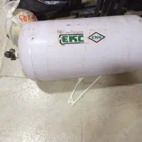 کپسول cng