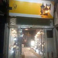انواع چراغ حیاطی و باغی