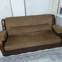 مبل راحتی7نفره