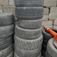 لاستیک استوک