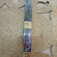 چاقو دنده ای