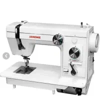 چرخ خیاطی ژانومه مدل 808A