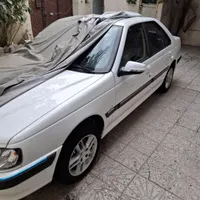پارس tu 5سفارشی فول الیکس صفر کیلومتر 1401