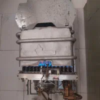 تعمیر انواع ابگرمکن و پکیج