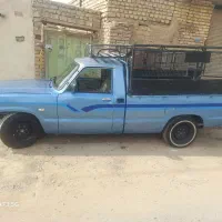 مزدا ۲۰۰۰هزار مدل ۸۵