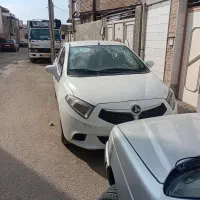 فروش برلیانس ۹۹|خودرو سواری و وانت|سنقر, |دیوار