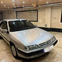 زانتیا مدل ۸۹ بیرنگ سند دست اول کم کارکرد واقعی