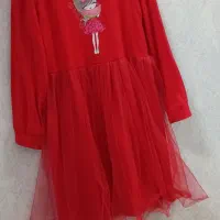 لباس یلدایی