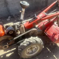 تیلر ۱۲ اسب توان قیمت ۶۵ملیون