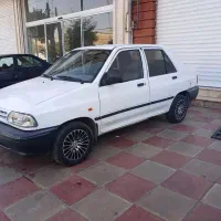 پرایدمدل ۹۶
