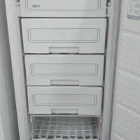 فریزر آزمایش عالی