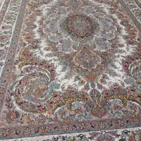 فرش ۶ متری طرح نوین 1000شانه