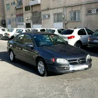 اپل امگا|خودرو کلاسیک|تهران, زیبادشت|دیوار