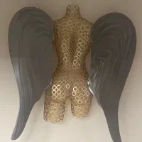 مجسمه خاص|مجسمه، تندیس، ماکت|تهران, آسمان|دیوار