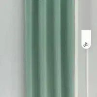 پرده مخمل پانچ شده تعداد ۱۵ عدد ۱۵ میلیون تومن